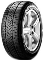 Шина Pirelli Scorpion Winter 275/40R22 108V RunFlat
