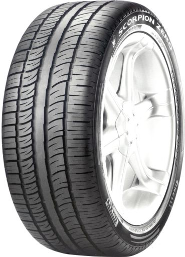 Шина Pirelli Scorpion Zero 255/50 R20 109Y, фото 1