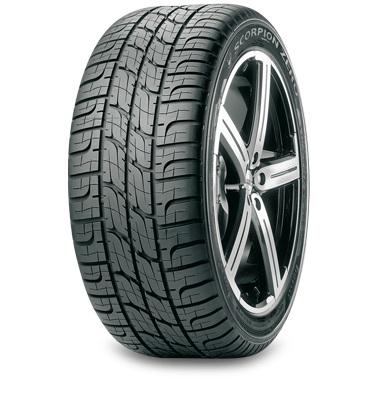 Шина Pirelli Scorpion Zero 255/55 R19 111V, фото 1