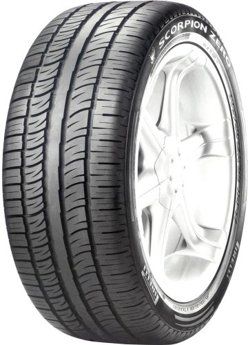 Шина Pirelli Scorpion Zero 285/35 R22 106W