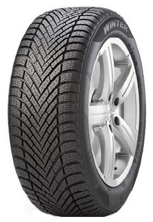 Шина Pirelli Winter Cinturato 195/65 R15 91H