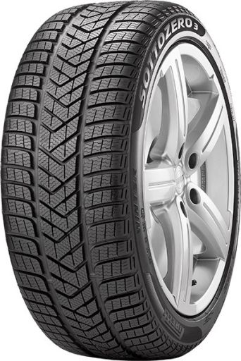 Шина Pirelli Winter Sottozero 3 235/40 R18 95V, фото 1