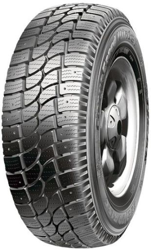 Шина Tigar CargoSpeed Winter 215/70 R15 109/107R, фото 1