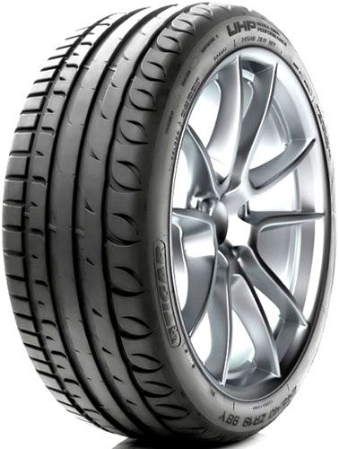 Автомобильные шины Tigar High Performance 195/65R15 91V