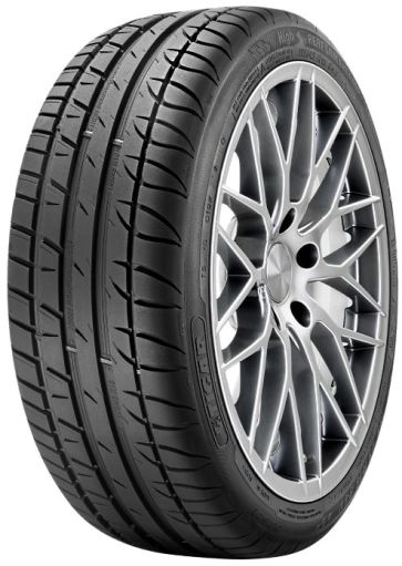 Шина Tigar High Performance 205/60 R16 96W, фото 1