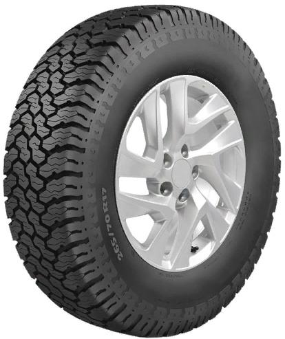 Автомобильная шина Tigar Road Terrain 205/80 R16 104T, фото 1