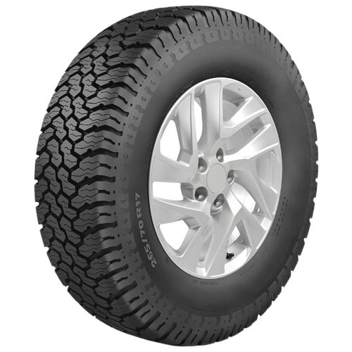 Автомобильная шина Tigar Road Terrain 245/70 R16 111T летняя, фото 1