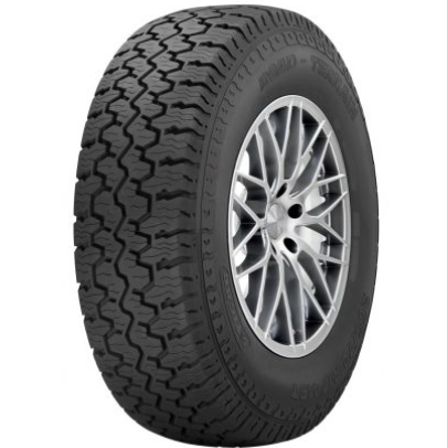 Автомобильная шина Tigar Road Terrain 285/60 R18 120T, фото 1