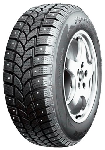 Шина Tigar Sigura Stud 175/65 R14 82T, фото 1