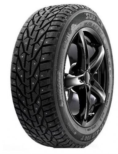 Шина Tigar SUV Ice 215/65 R16 102T, фото 1
