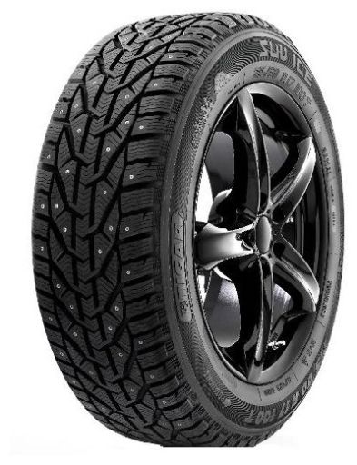 Шина Tigar SUV Ice 225/65 R17 106T, фото 1