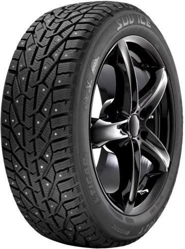 Шина Tigar SUV Ice 255/55 R18 109T