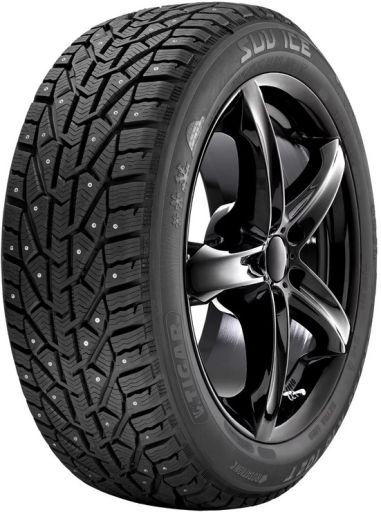 Шина Tigar SUV Ice 275/40 R20 106T, фото 1