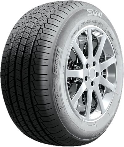 Шина Tigar Suv Summer 205/70 R15 96H, фото 1
