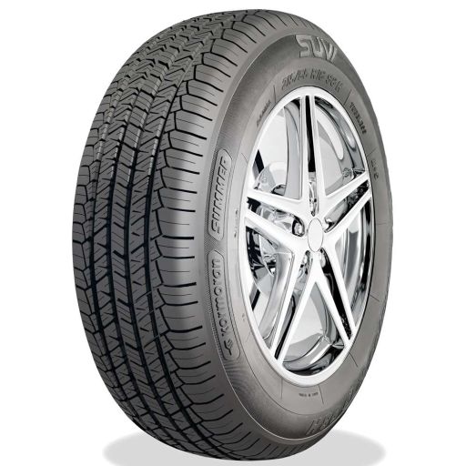 Автомобильные шины Tigar SUV Summer 215/70R16 100H, фото 1