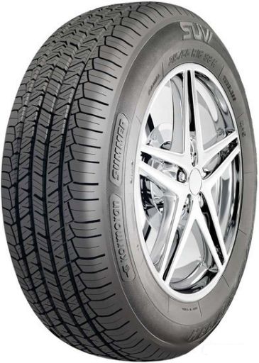 Шина Tigar SUV Summer 255/50 R19 107Y, фото 1
