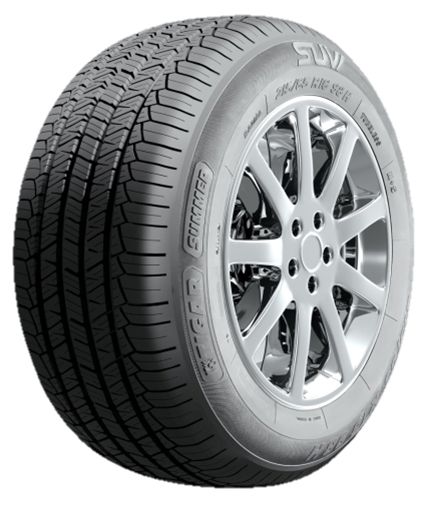 Шина Tigar SUV Summer 275/40 R20 106Y, фото 1