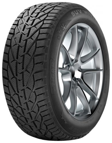 Шина Tigar SUV Winter 215/65 R16 102H, фото 1