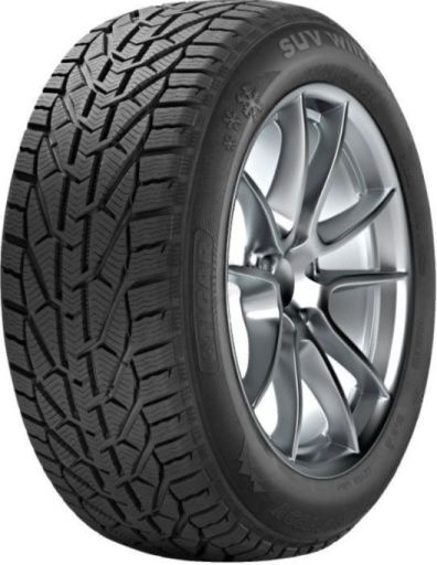 Шина Tigar SUV Winter 215/65 R17 99V, фото 1