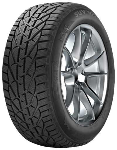 Шина Tigar SUV Winter 235/65 R17 108H, фото 1