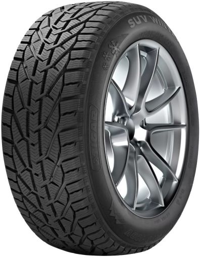 Шина Tigar SUV WINTER 275/45 R20 110V, фото 1