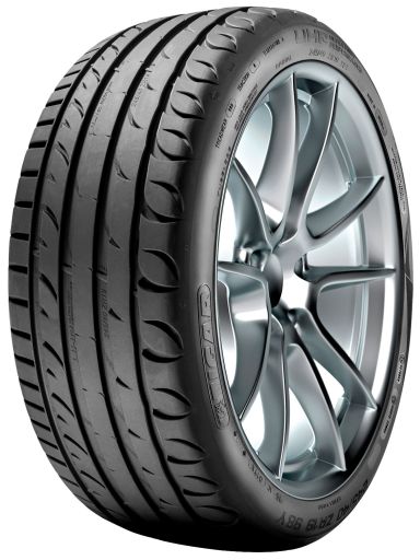 Шина Tigar Ultra High Performance 205/40 R17 84W, фото 1