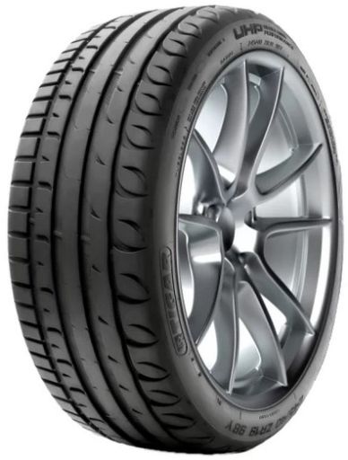 Автомобильные шины Tigar Ultra High Performance 205/45R17 88W, фото 1