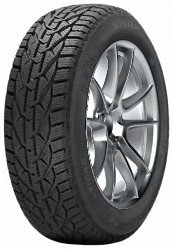 Шина Tigar Winter 235/45 R18 98V