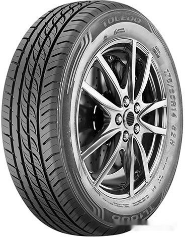 Автомобильные шины Toledo TL1000 245/55R19 103W