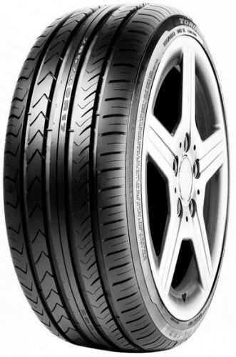 Шина Torque TQ901 235/45 R17 97W
