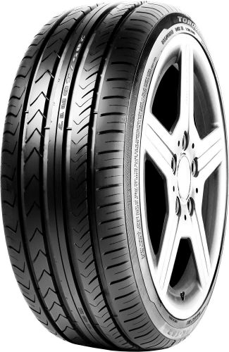 Шина Torque TQ901 245/45 R17 99W