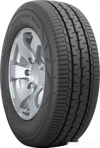 Автомобильные шины Toyo NanoEnergy VAN 205/70R15C 106/104S
