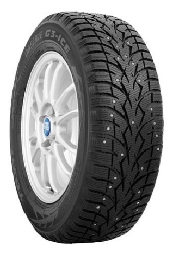 Шина Toyo Observe G3-Ice 225/55 R17 101T