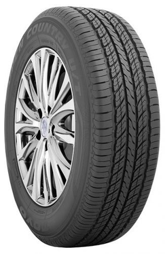 Шина Toyo Open Country U/T 235/60 R18 107W