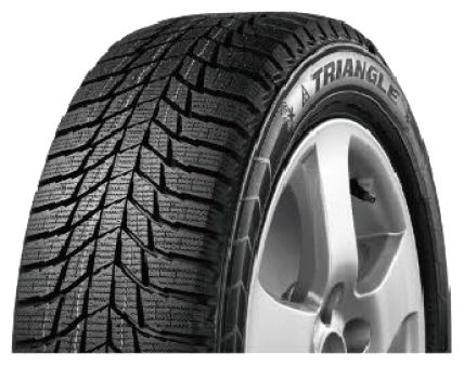 Шина Triangle Snow PL01 205/60 R16 96R, фото 1