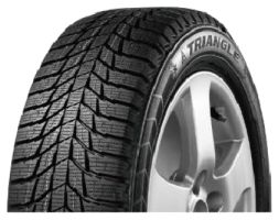 Шина Triangle Snow PL01 205/60 R16 96R