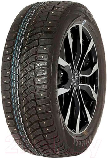 Шина Viatti Brina Nordico V-522 215/60 R16 95T шип, фото 1