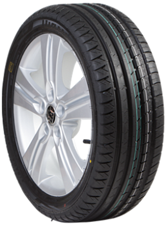 Шина Viatti Strada Asimmetrico V-130 235/45 R17 94V