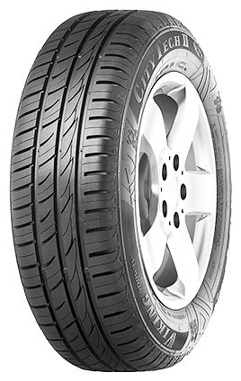 Шина VIKING City-Tech II 165/70 R14 85T