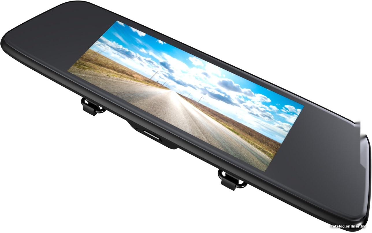 Автомобильный видеорегистратор Pioneer VREC-150MD, фото 4