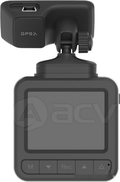 Автомобильный видеорегистратор ACV GQ910, фото 4