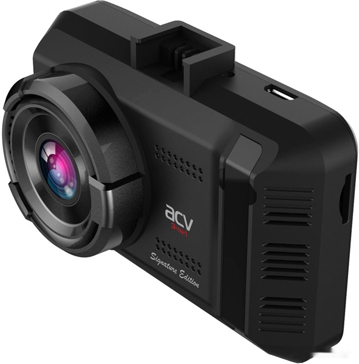 Автомобильный видеорегистратор ACV GX9200, фото 3