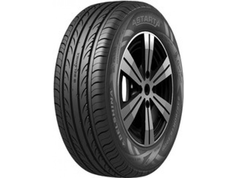 Автомобильные шины Белшина Astarta Бел-273 235/60R16 100H, фото 2