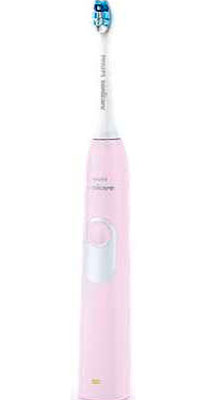 Электрическая зубная щетка Philips Sonicare 2 Series gum health HX6232/41, фото 2