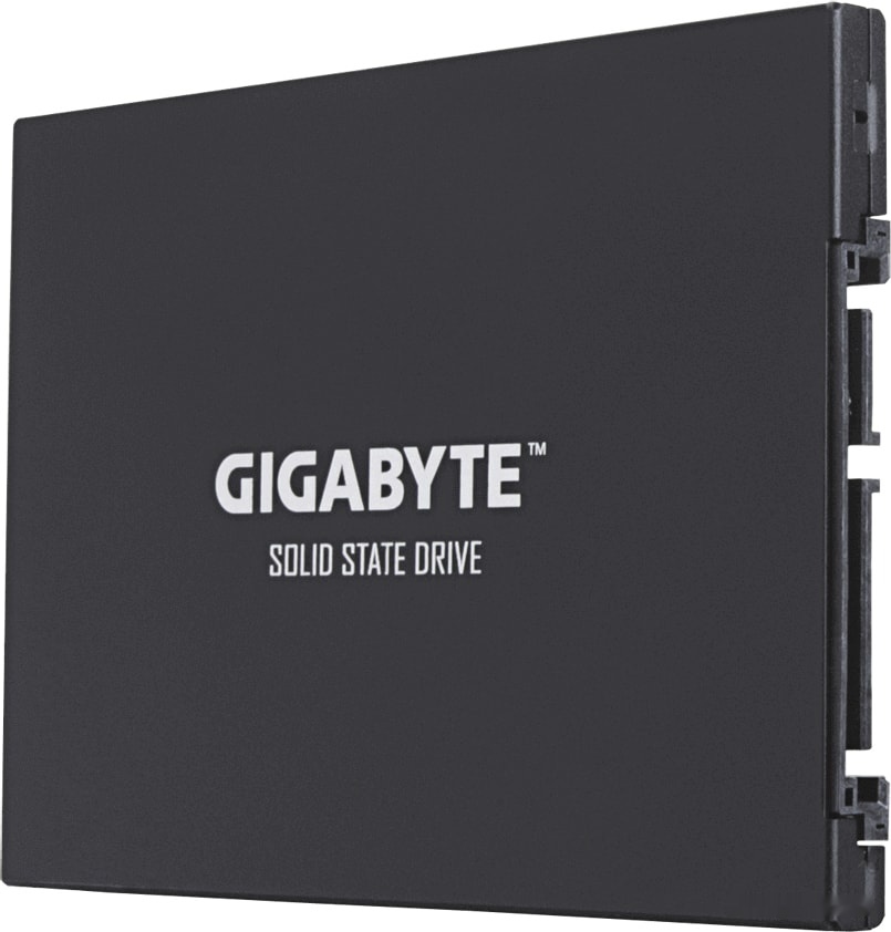 SSD Gigabyte UD Pro 512GB GP-UDPRO512G, фото 3
