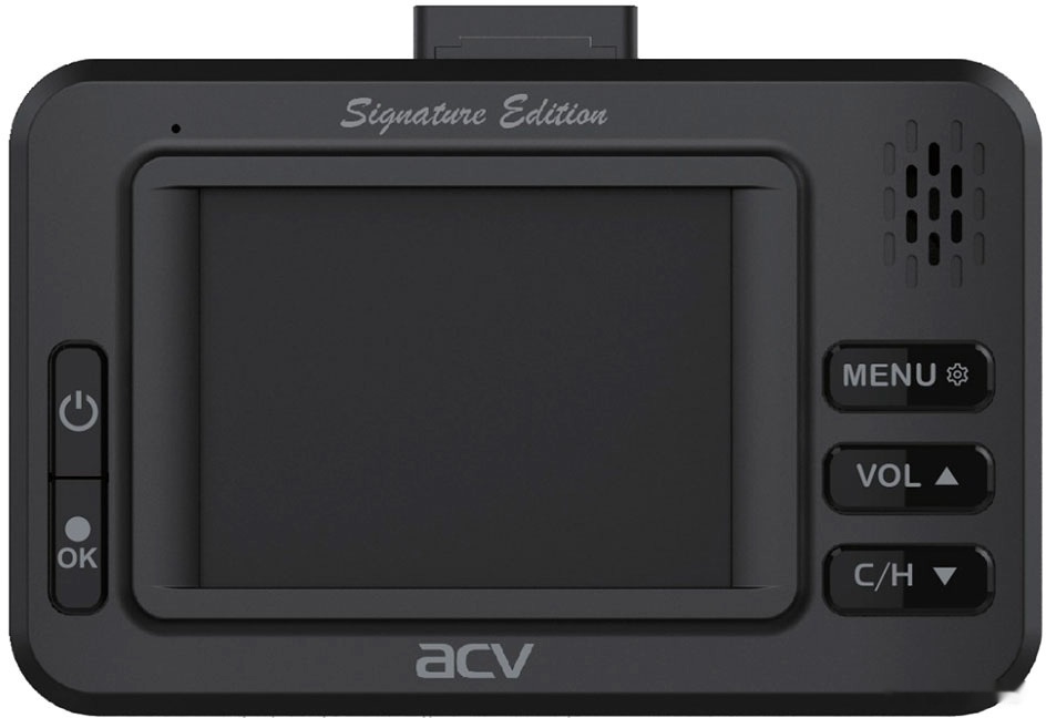 Автомобильный видеорегистратор ACV GX9200, фото 4