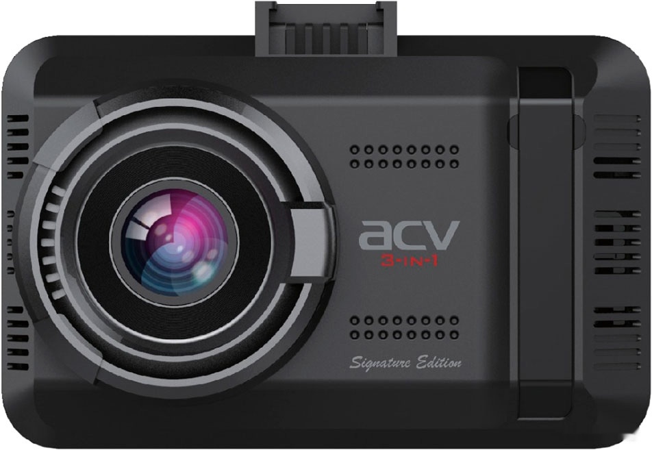 Автомобильный видеорегистратор ACV GX9200, фото 2