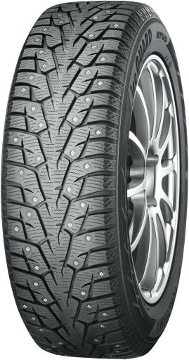 Шина Yokohama Ice Guard IG55 275/50 R22 111T, фото 1