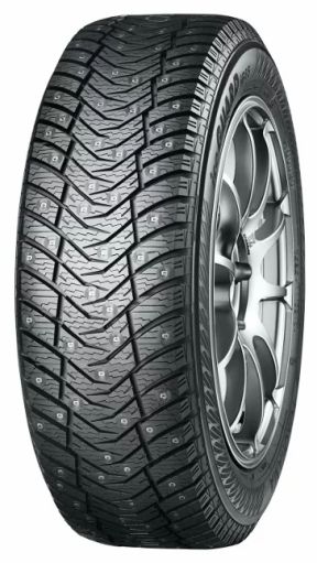 Шина Yokohama Ice Guard IG65 215/60 R17 100T, фото 1