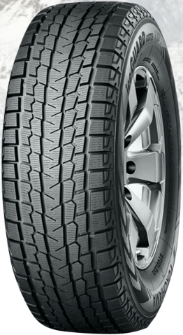 Шина Yokohama IceGuard G075 205/70 R15 96Q, фото 1